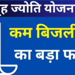 अटल गृह ज्योति योजना 2026 कम बिजली बिल का बड़ा फायदा